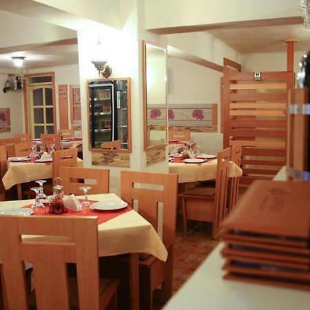 Pension Varadia Oradea Exterior photo